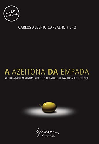 Libro Azeitona Da Empada, A - Negociacao Em Vendas