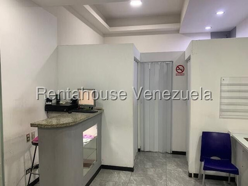 Y.t. Local Comercial En Venta, Manzanares Mls #25-14741