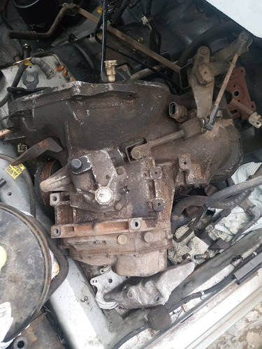 Imagen 2 de 4 de Chevrolet Aveo Ls