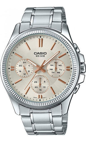 Estándar Casio Mtp1375d-7a2