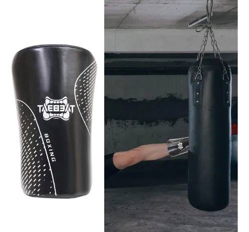Pataje De Patada Patada De Patada Taekwondo Kickboxing