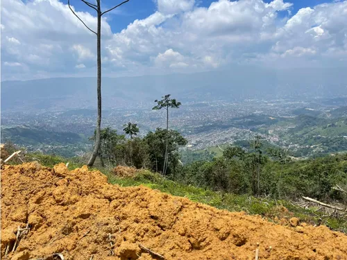 Venta Lotes En Proyecto Via San Cristobal A 10 Minutos Del Exito
