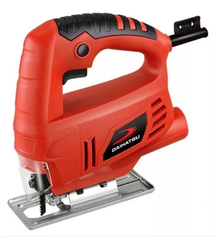 Sierra Caladora Daihatsu Sca400 - 400w Like Tools