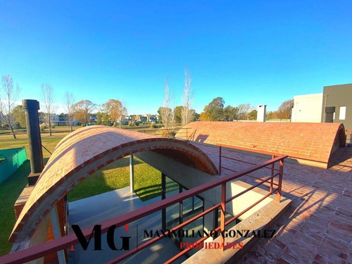 Imagen 21 de 23 de Casa En Venta Barrio Privado Terralagos , Canning Ezeiza Esteban Echeverria