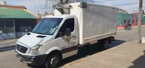 Comprar Mercedes-benz Sprinter 2.1 515 Chasis 4325 150cv Aa