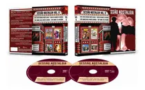 Comprar Dvd Sessão Nostalgia Volume 6