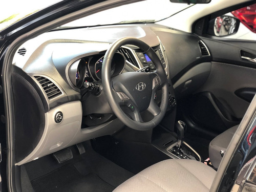 Hyundai Hb20s 1.6 Premium Flex Aut. 4p