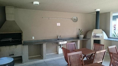 Imagem 16 de 20 de Apartamento À Venda, 64 M² Por R$ 425.000,00 - Cambuci - São Paulo/sp - Ap5524