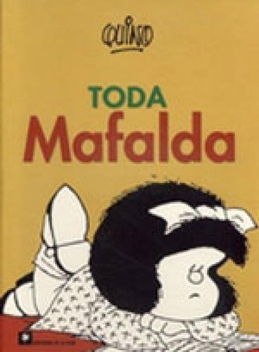 Toda Mafalda