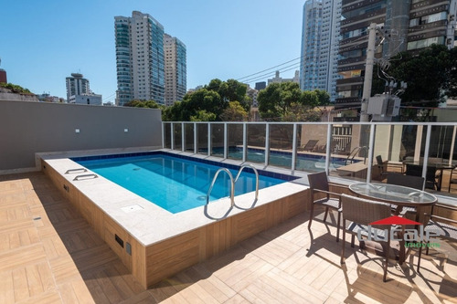 Imagem 6 de 11 de Apartamento Para Venda 2 Quarto(s) Sendo 1 Suite Em Santa Helena Vitória Es - Código: Ap2731