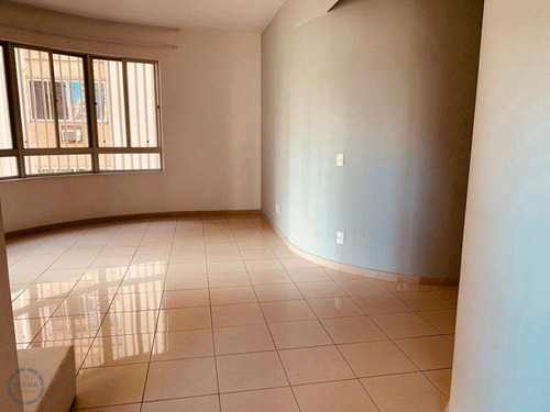 Imagem 8 de 30 de Apartamento Com 3 Dorms, Pompéia, Santos - R$ 720 Mil, Cod: 23446 - V23446