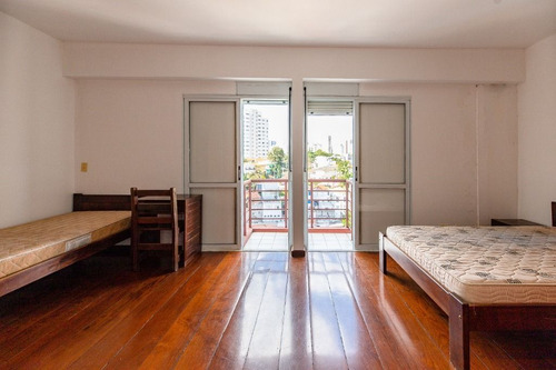 Imagem 16 de 30 de Apartamento À Venda No Bairro Vila Madalena - São Paulo/sp - O-29296-47648