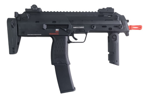Rifle Vfc De Airsoft 6mm Pdw Mp7 Umarex