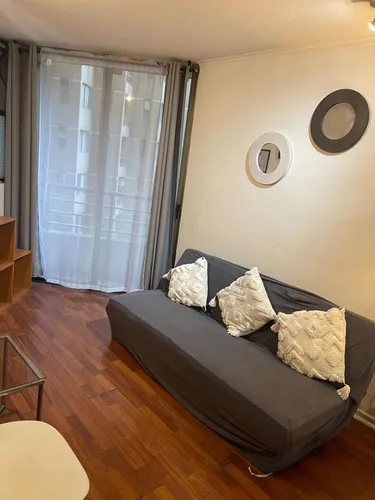 Comodos Departamentos En Bellas Artes