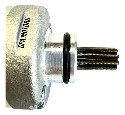 Marcha Yamaha Tw125 Tw200 Tt-r225 Ttr230 1c6-h1800-00