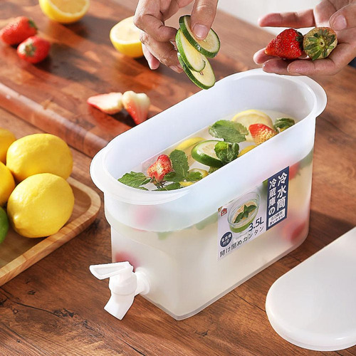 Jk Recipiente De Agua, Dispensador De Bebidas, Jarra De