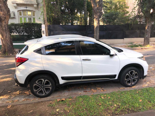 Honda Hr-v 1.8 Ex-l 2wd Cvt 2019