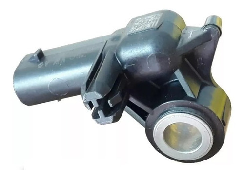 Imagem 4 de 4 de Sensor Impacto Airbag Jeep Renegade 2015 16 18 2019 Original
