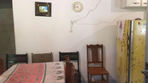 Casa Com Terreno De 415 Metros Em Itanhaém - 4103 | Npc