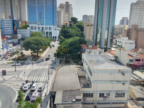 Imagem 1 de 22 de Santana 3 Dormitorios 100,00m² 1 Vaga R$ 545.000,00 - Oportunidade Exclusiva - Proximo Ao Metro - Ap01563