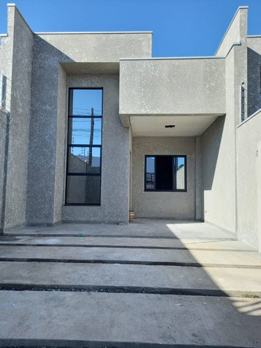 Imagem 4 de 30 de Casa Com 2 Dormitórios À Venda, 75 M² Por R$ 295.000 - Portal Da Foz - Foz Do Iguaçu/pr - Ca0690