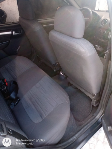 Imagem 4 de 13 de Chevrolet Prisma 2010 1.0 Maxx Flexpower 4p
