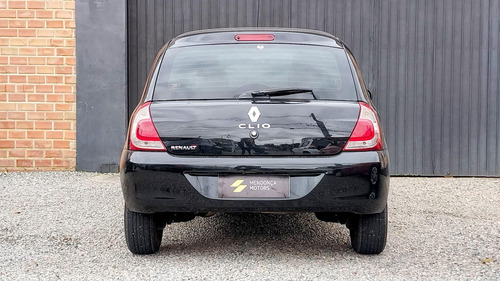 Renault Clio Exp1016vh