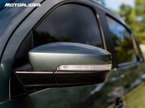 Imagen 12 de 14 de Volkswagen Gol Trendline 1.6 Extra Full - Permuta / Financia