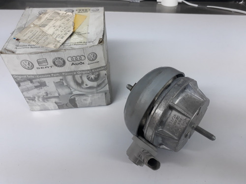 Audi A6 Base De Motor 4b3199379k