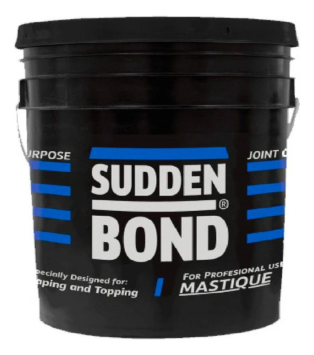 Suddenbond - Mastique Profesional ( Galón )