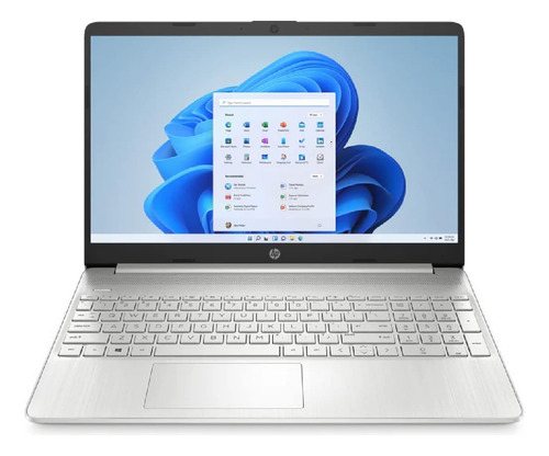 Hp 15-dy2089, Core I7-1165g7 11th Gen, 12gb Ram, 356gb Ssd,