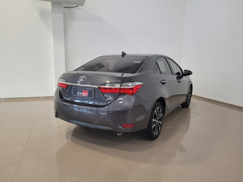 Imagen 6 de 8 de Toyota Corolla