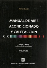 Manual Aire Acondicionado (calc Diseño) - Quadri N