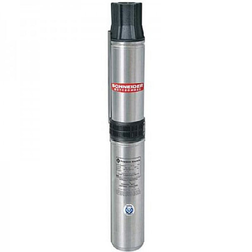 Bomba Submersa Schneider Sub25-15ny4e8 1.5cv Mono 230v 2fios