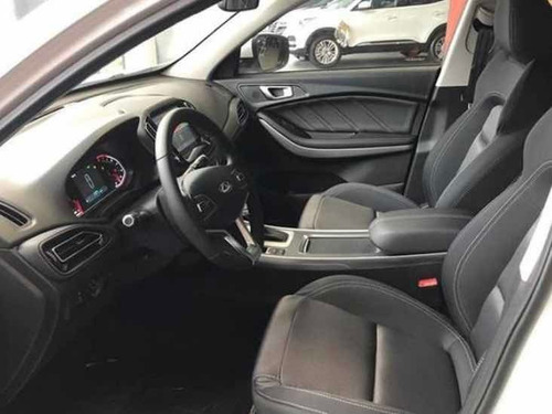 Chery Tiggo 7 2021 1.5 T Flex Aut. 5p