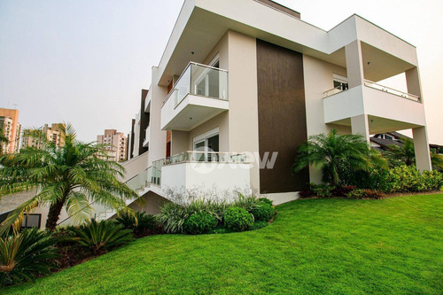 Imagem 2 de 30 de Casa Com 3 Dormitórios À Venda, 246 M² Por R$ 1.290.000,00 - São José - São Leopoldo/rs - Ca3494