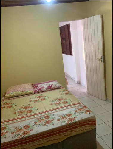 Imagem 18 de 21 de Alugo Casa De Veraneio Em Olivença, Ilhéus- Bahia ( Somente Por Diária)