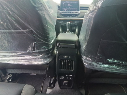 Jeep Commander 1.3 T270 TURBO FLEX LIMITED AT6