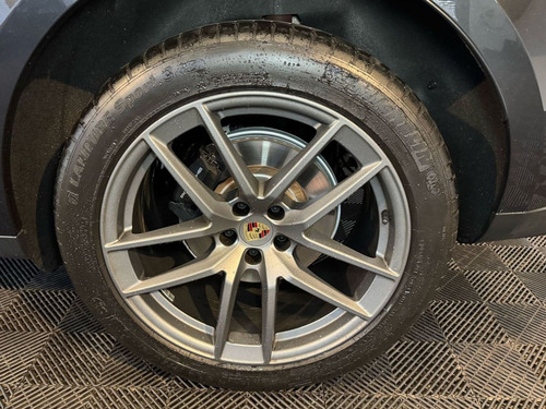 Porsche Macan 2.0 Turbo