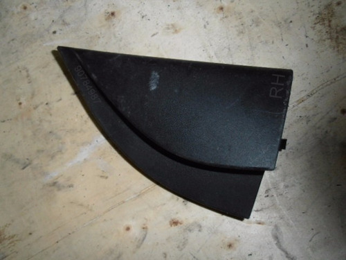 Moldura Interior De Espejo Derc Toyota Yaris Sedan 2006-2012