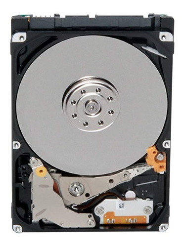 Disco Duro Interno Toshiba Notebook 1tb 2.5 5400rpm- Boleta