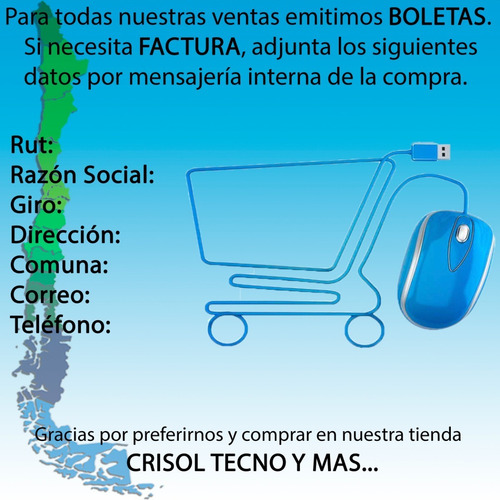 Apositos Para Ti Talla Unica X 120 Und, 6 Pq / Crisol Tecno