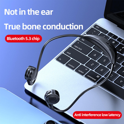 Auriculares Bluetooth Con Micrófono Auriculares Deportivos