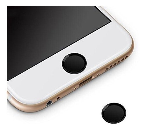 Sakula Boton Adhesivo Para iPhone 8 8 Mas 7 7 Mas 6s Mas 6s