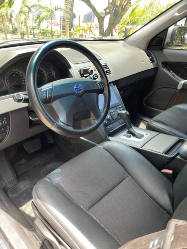 Volvo XC90 4.4 V8 Awd