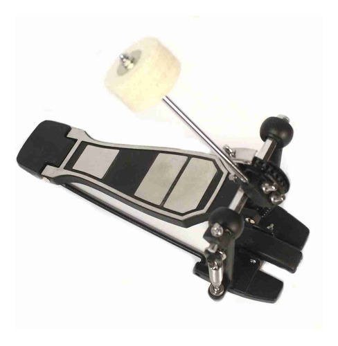 Pedal De Bumbo De Bateria Single Profire Spanking Standard