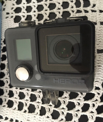 Gopro Hero+