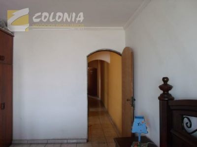 Imagem 1 de 22 de Casa - Ref: 38544