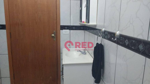 Imagem 28 de 30 de Chácara Com 4 Dormitórios À Venda, 1470 M² Por R$ 795.000,00 - Nova Rheata - Boituva/sp - Ch0046