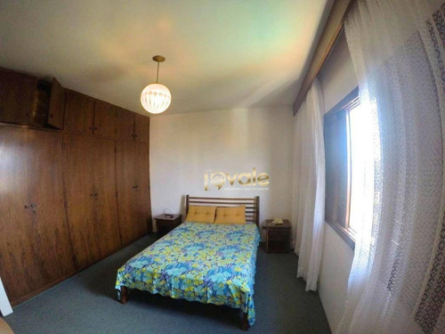 Imagem 20 de 30 de Casa Residencial À Venda, Aceita Permuta, Centro, Jacareí. - Ca0780